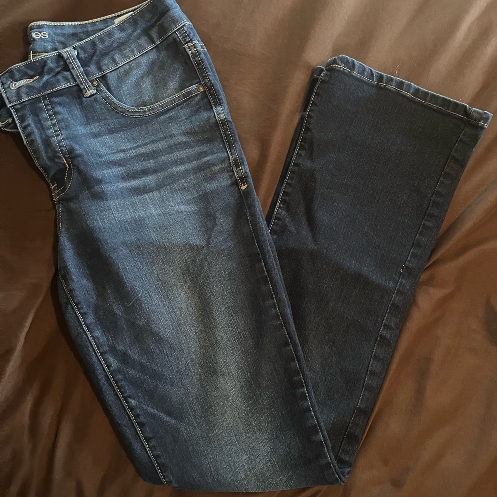 Maurice’s boot cut